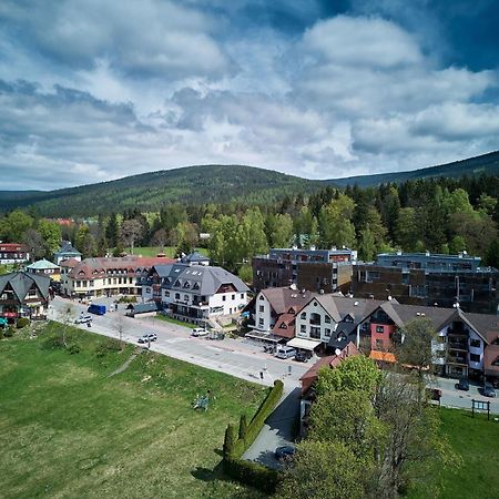 Apartment Alice I- By Interhome Harrachov Exterior foto