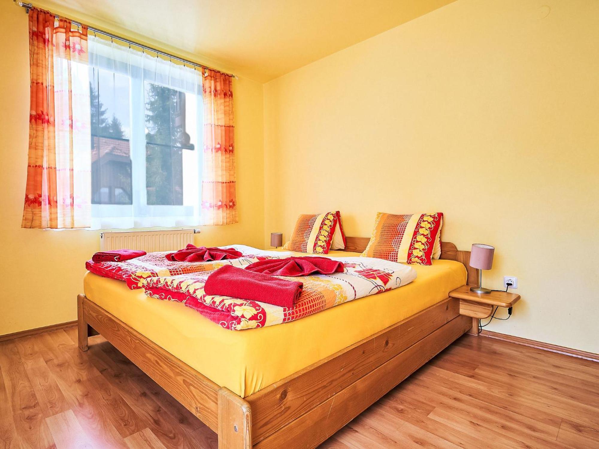 Apartment Alice I- By Interhome Harrachov Exterior foto